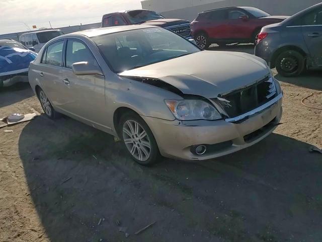 2008 Toyota Avalon Xl VIN: 4T1BK36BX8U256319 Lot: 91123295