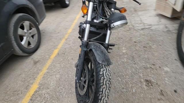 2019 Honda Cmx500 VIN: MLHPC5608K5202257 Lot: 93833695