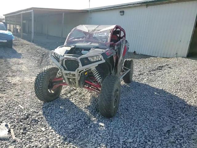 2017 Polaris Rzr Xp 100 - Atv VIN: 3NSVDE993HF795341 Lot: 91034455