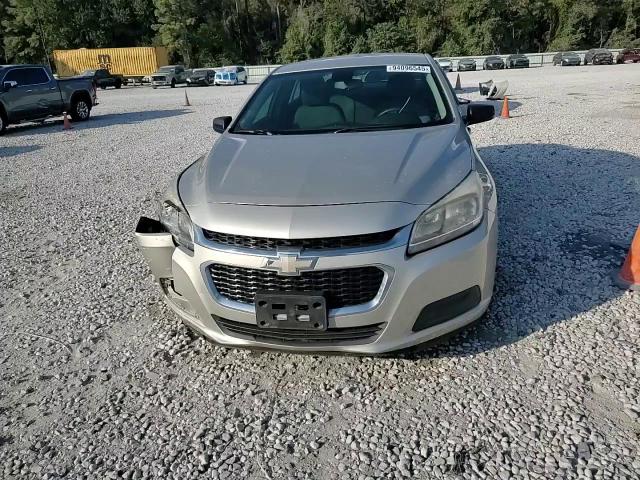 2014 Chevrolet Malibu Ls VIN: 1G11B5SL9EF185620 Lot: 94096545