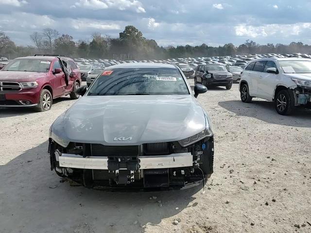 2023 Kia K5 Gt Line VIN: 5XXG64J26PG222975 Lot: 91803955