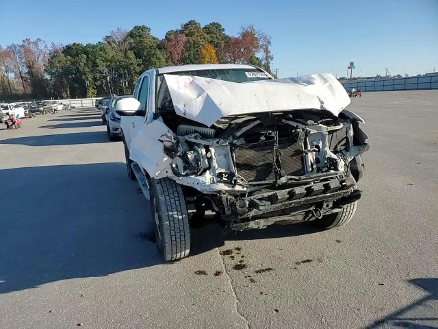 2017 Toyota Tacoma Access Cab VIN: 5TFRX5GN1HX088464 Lot: 92681995