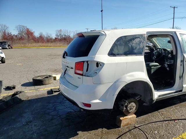 2019 Dodge Journey Gt VIN: 3C4PDDEG5KT774704 Lot: 91612885