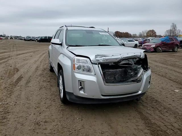 2013 GMC Terrain Sle VIN: 2GKALMEK4D6206744 Lot: 87412635