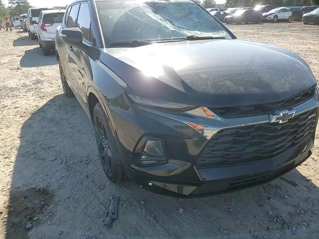 2020 Chevrolet Blazer Rs VIN: 3GNKBERSXLS688100 Lot: 91298145