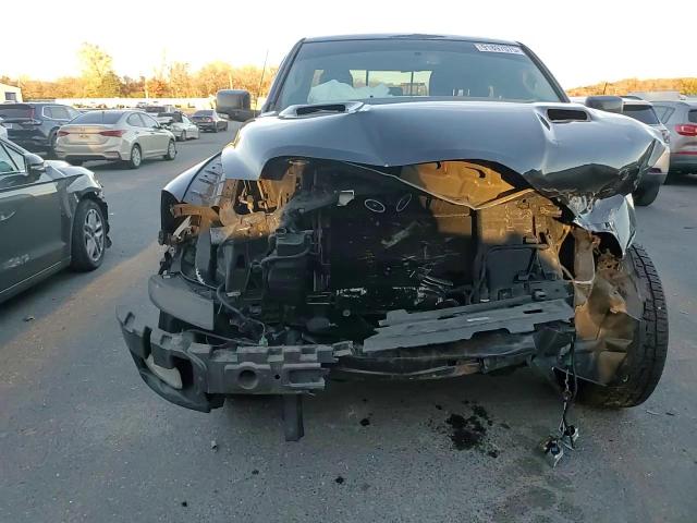 2012 Dodge Ram 1500 Sport VIN: 1C6RD7HT9CS196023 Lot: 91897075