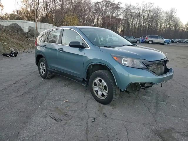 2014 Honda Cr-V Lx VIN: 5J6RM4H31EL006648 Lot: 93528785