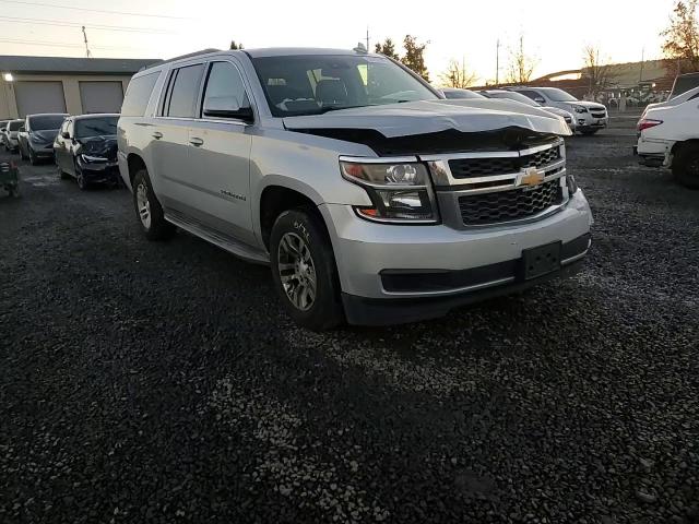 2015 Chevrolet Suburban K1500 Lt VIN: 1GNSKJKC0FR661149 Lot: 93483785