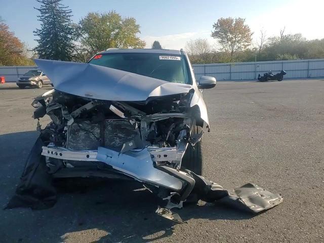 2019 Honda Pilot Elite VIN: 5FNYF6H07KB088428 Lot: 90821095