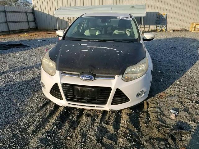 2012 Ford Focus Sel VIN: 1FAHP3M21CL128218 Lot: 94337605