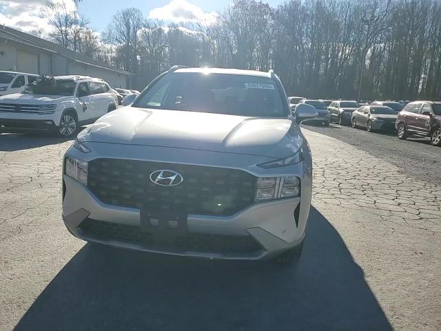 2023 Hyundai Santa Fe Sel VIN: 5NMS2DAJ7PH568726 Lot: 93027065