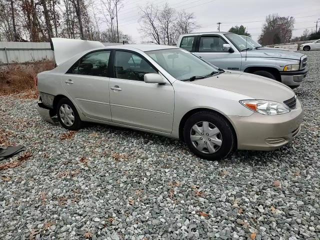 2005 Toyota Camry Le VIN: 4T1BE32K35U962329 Lot: 93340925