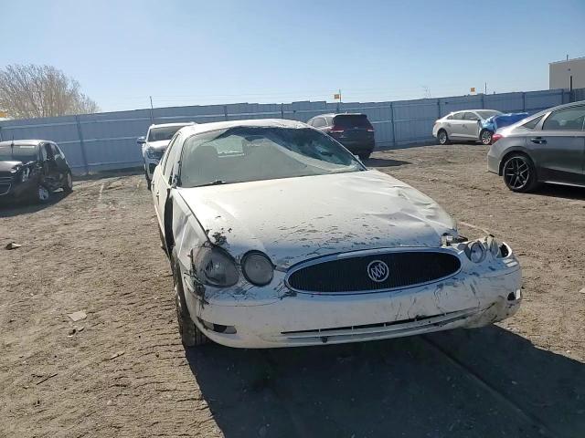 2006 Buick Lacrosse Cx VIN: 2G4WC582061233342 Lot: 91646135