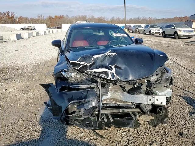 2014 Lexus Is 250 VIN: JTHCF1D20E5013143 Lot: 92600225