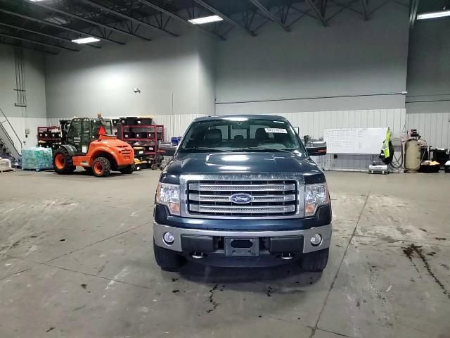 2013 Ford F150 Supercrew VIN: 1FTFW1EF3DKD32102 Lot: 94177415
