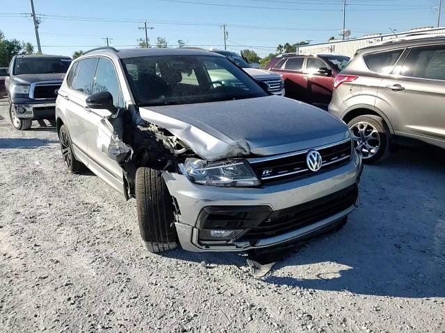 2020 Volkswagen Tiguan Se VIN: 3VV2B7AXXLM144388 Lot: 90722475