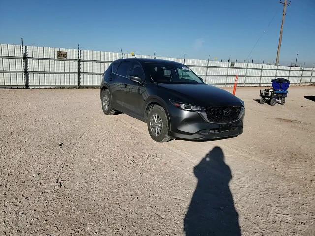 2023 Mazda Cx-5 Preferred VIN: JM3KFBCM2P0269412 Lot: 91878675