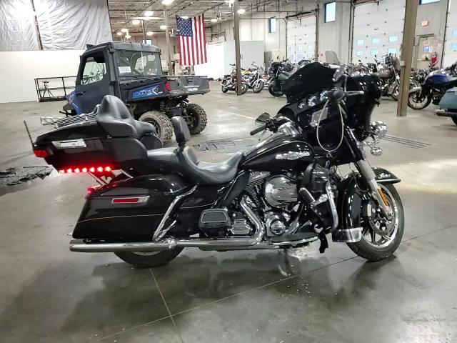 2015 Harley-Davidson Flhtk Shrine Ultra Limited VIN: 1HD1KNL17FB616662 Lot: 93966905