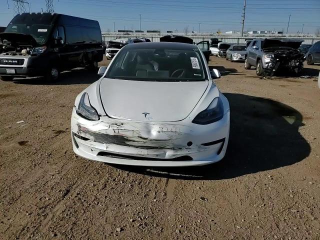 2023 Tesla Model 3 VIN: 5YJ3E1EA2PF436964 Lot: 90807575