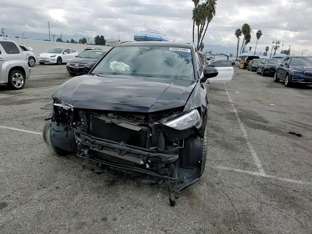 2020 Audi Q3 Premium S Line VIN: WA1DECF33L1098343 Lot: 93663495
