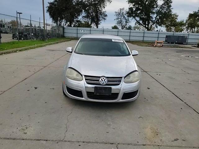 2007 Volkswagen Jetta 2.5 VIN: 3VWPG71K37M111164 Lot: 92010995