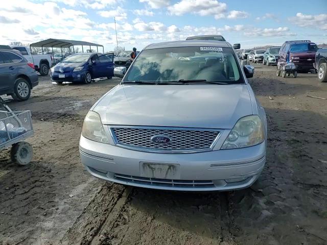 2005 Ford Five Hundred Limited VIN: 1FAFP25115G190365 Lot: 94354545