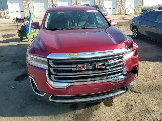 2020 GMC Acadia Slt VIN: 1GKKNULS1LZ215924 Lot: 93073715