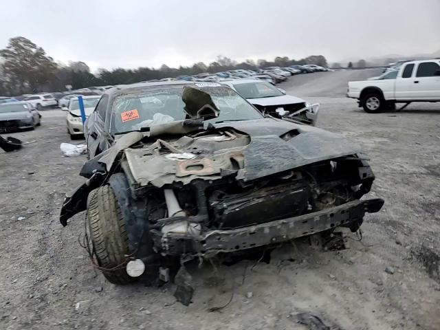 2018 Dodge Challenger Sxt VIN: 2C3CDZAG5JH259148 Lot: 92038875