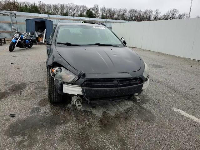 2015 Dodge Dart Se VIN: 1C3CDFAA3FD375222 Lot: 93707475