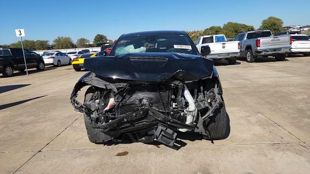 2022 Dodge Durango R/T VIN: 1C4SDJCT1NC206216 Lot: 93205755