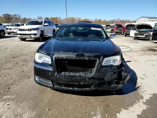 2014 Chrysler 300 VIN: 2C3CCAAG6EH378112 Lot: 91399705