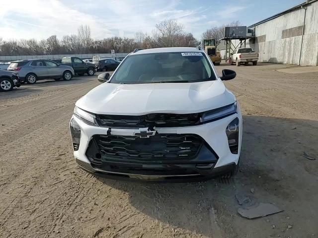 2025 Chevrolet Trax Activ VIN: KL77LKEPXSC017569 Lot: 94101675