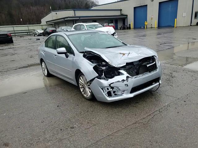 2015 Subaru Impreza Premium Plus VIN: JF1GJAK61FH021538 Lot: 93726205