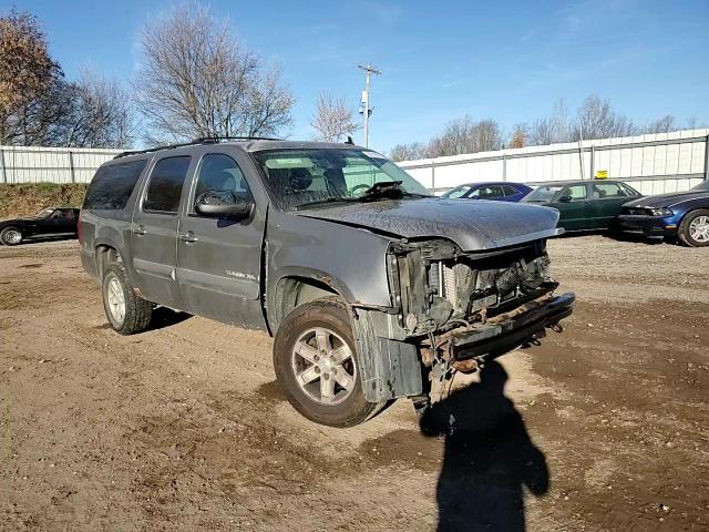 2009 GMC Yukon Xl K1500 Sle VIN: 1GKFK26349J111664 Lot: 93195775