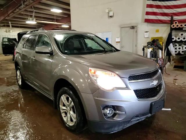 2012 Chevrolet Equinox Lt VIN: 2GNALDEK1C6191847 Lot: 92404595