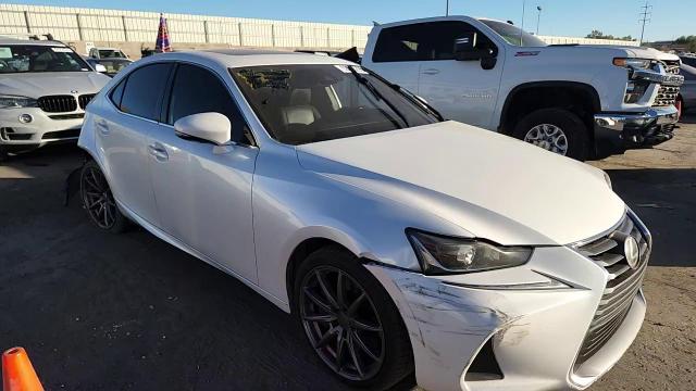 2017 Lexus Is 200T VIN: JTHBA1D28H5047930 Lot: 92225295