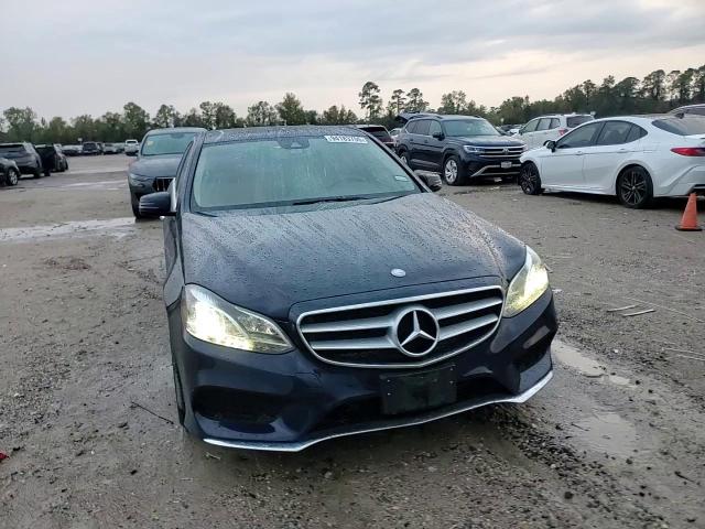 2014 Mercedes-Benz E 350 VIN: WDDHF5KB2EA893440 Lot: 94183705