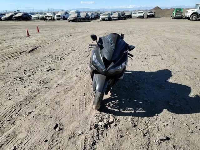2012 Kawasaki Zx1400 Ec VIN: JKBZXNE11CA002491 Lot: 92064575