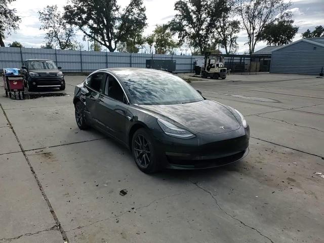 2020 Tesla Model 3 VIN: 5YJ3E1EA3LF704592 Lot: 92622905
