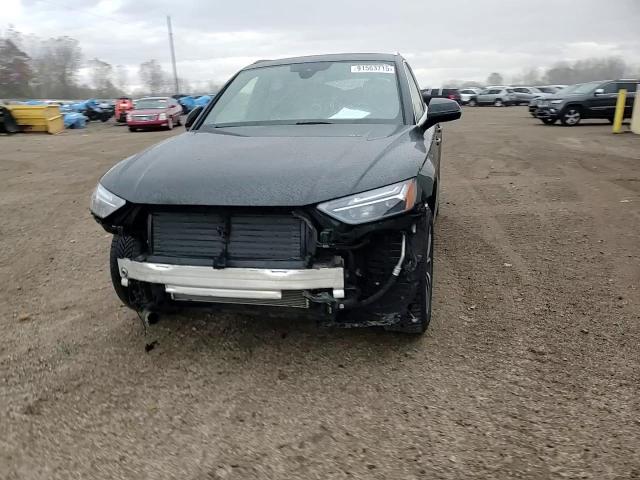 2023 Audi Q5 Premium Plus 45 VIN: WA1EAAFY6P2046351 Lot: 91563715