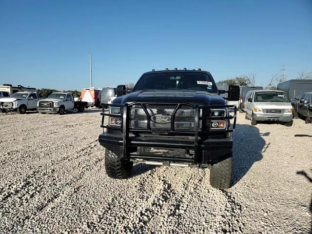 2015 Ford F350 Super Duty VIN: 1FT8W3BT5FED65022 Lot: 91296585