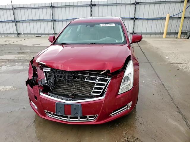 2013 Cadillac Xts Luxury Collection VIN: 2G61P5S36D9114149 Lot: 93290475
