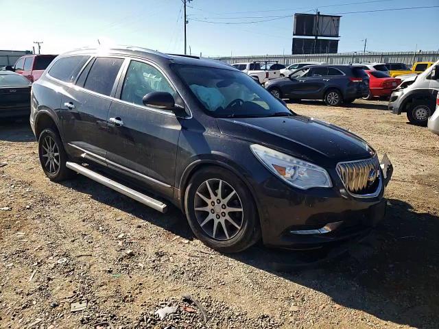 2017 Buick Enclave VIN: 5GAKVBKD2HJ145957 Lot: 91428345