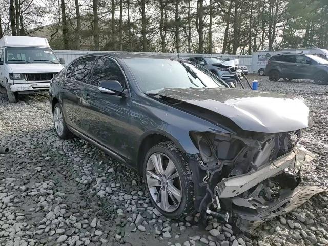 2008 Lexus Gs 350 VIN: JTHCE96S580018029 Lot: 93402725