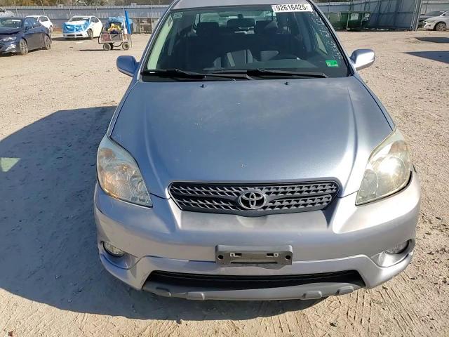 2006 Toyota Corolla Matrix Xr VIN: 2T1KR30E56C573471 Lot: 92616425