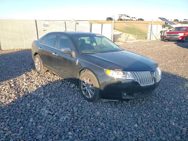 2010 Lincoln Mkz VIN: 3LNHL2GC4AR643213 Lot: 92234325