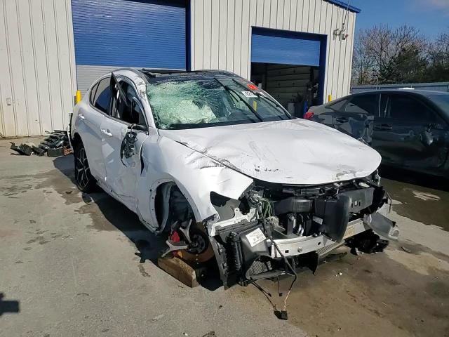 2019 Alfa Romeo Stelvio Ti VIN: ZASPAKBNXK7C30758 Lot: 92173025