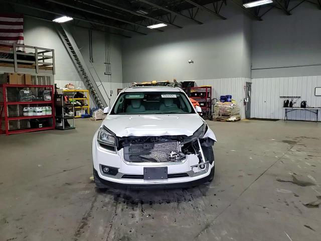 2017 GMC Acadia Limited Slt-2 VIN: 1GKKVSKD1HJ234163 Lot: 93050425