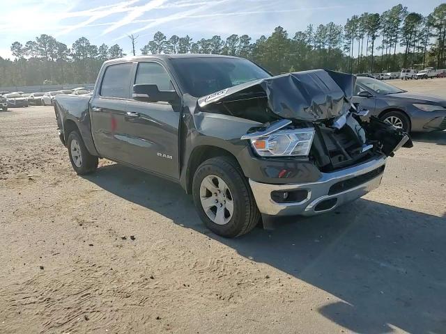 2019 Ram 1500 Big Horn/Lone Star VIN: 1C6SRFFT9KN839189 Lot: 93962645