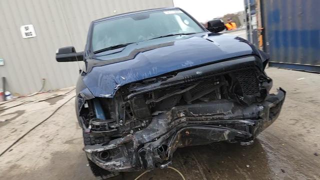 2022 Ram 1500 Classic Slt VIN: 1C6RR7LT3NS222692 Lot: 91113865